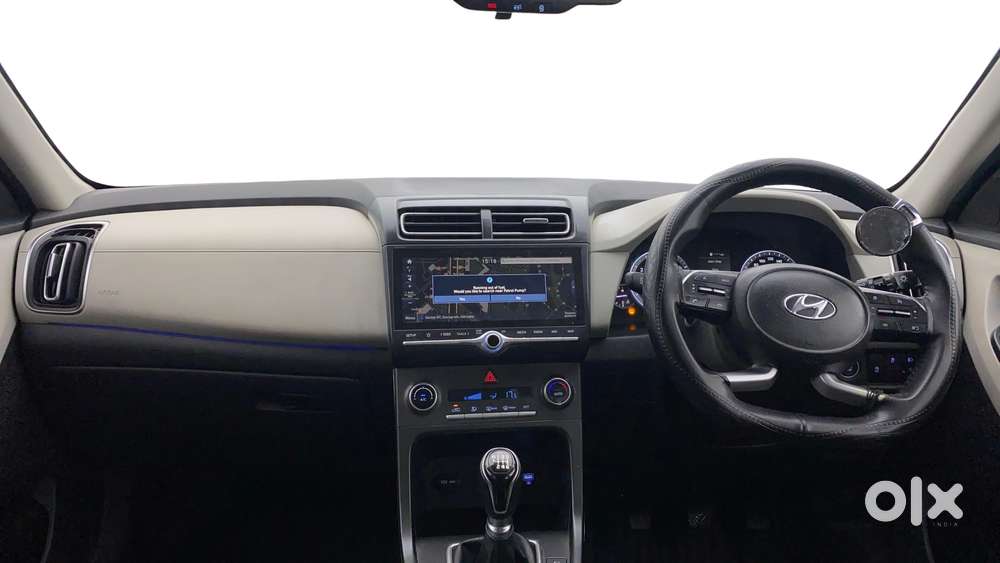 Hyundai Creta 1.5 Sx, 2023, Petrol
