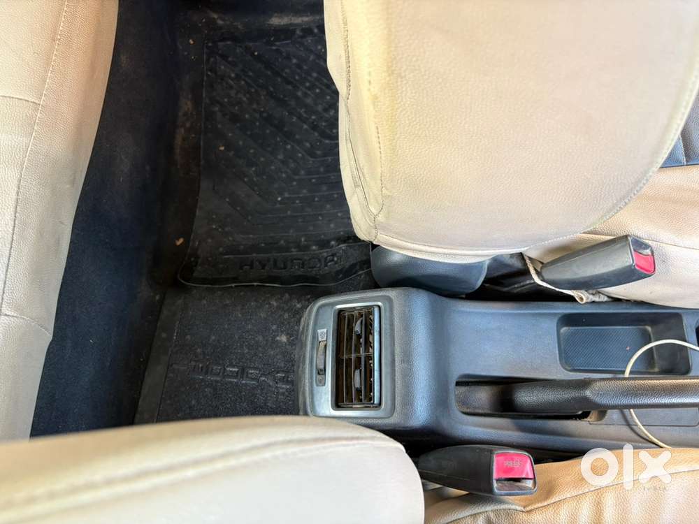 Hyundai Grand I10 2017 Diesel Well Maintained