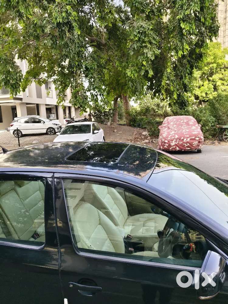 Skoda Laura 2009 Diesel Good Condition