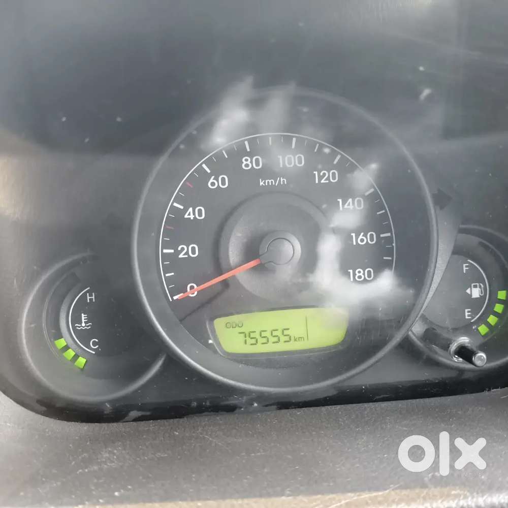 Hyundai Eon Era 2018
