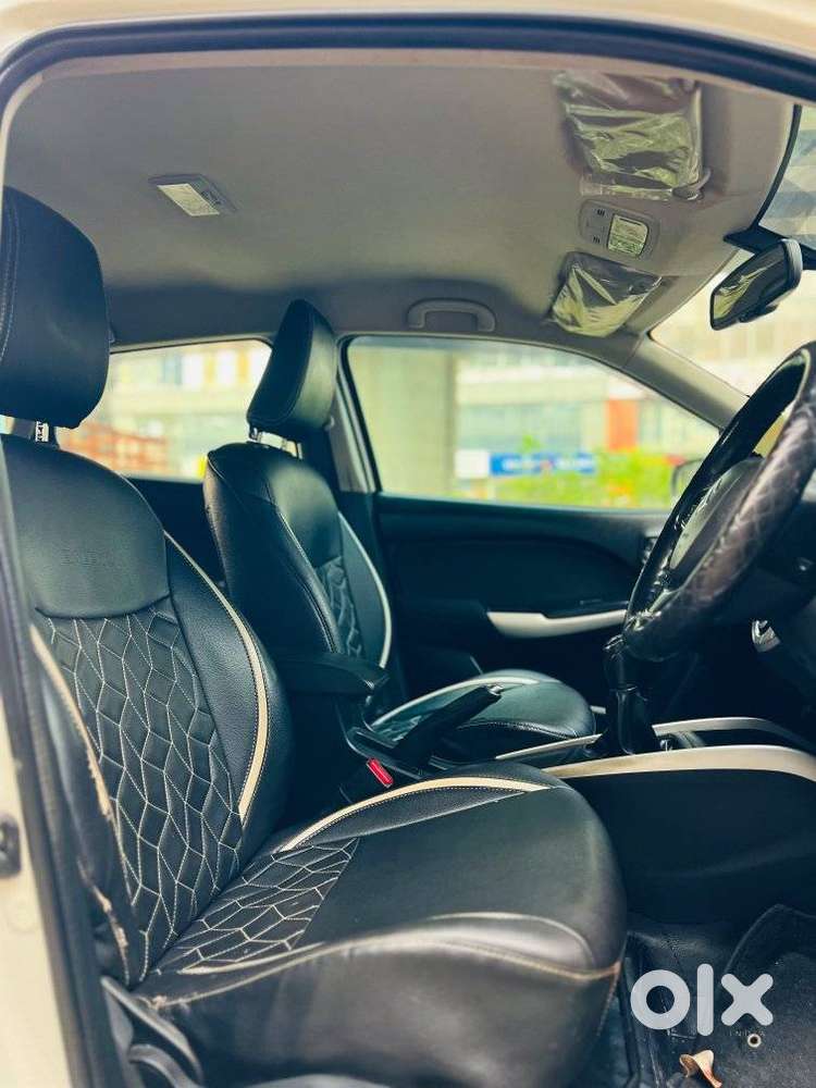 Maruti Suzuki Baleno Zeta, 2019, Petrol