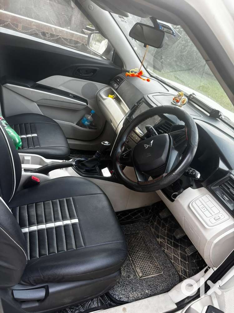 Mahindra Xuv300 2023 Drive Now