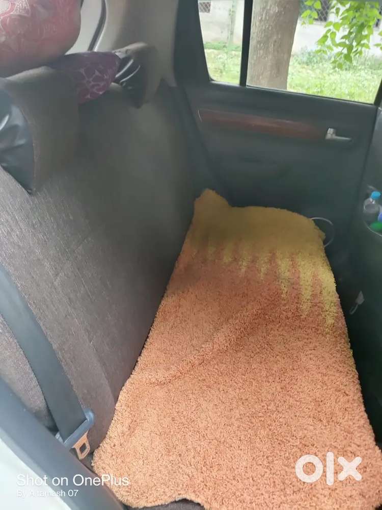 Swift Vdi Maruti 2010 Km Driven