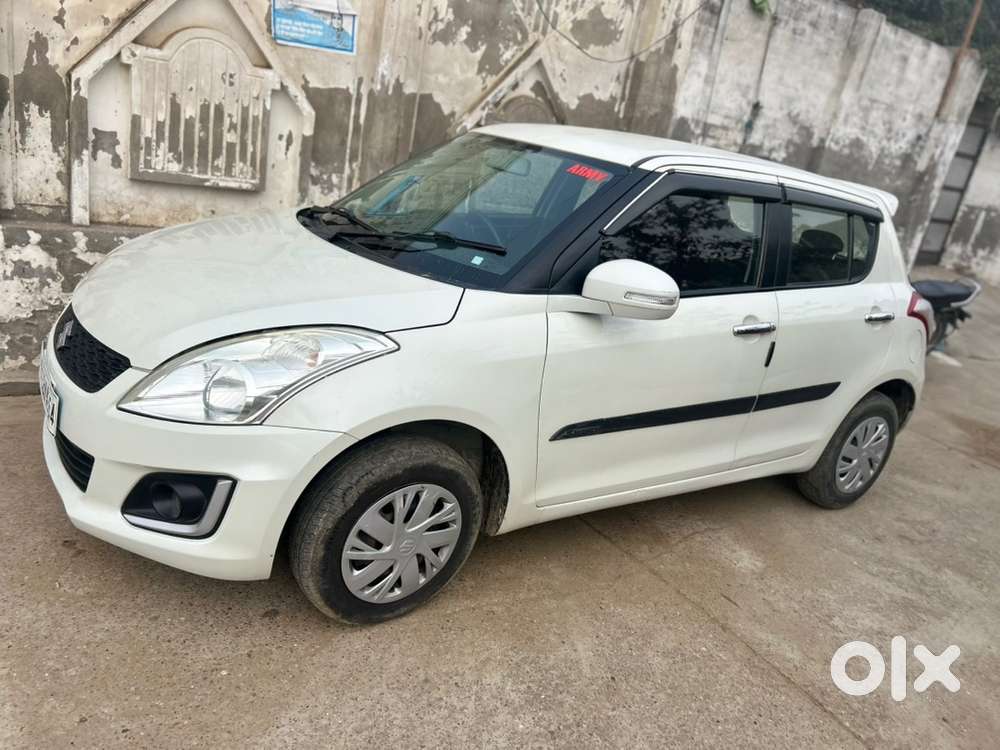 Maruti Suzuki Swift Diesel 2016