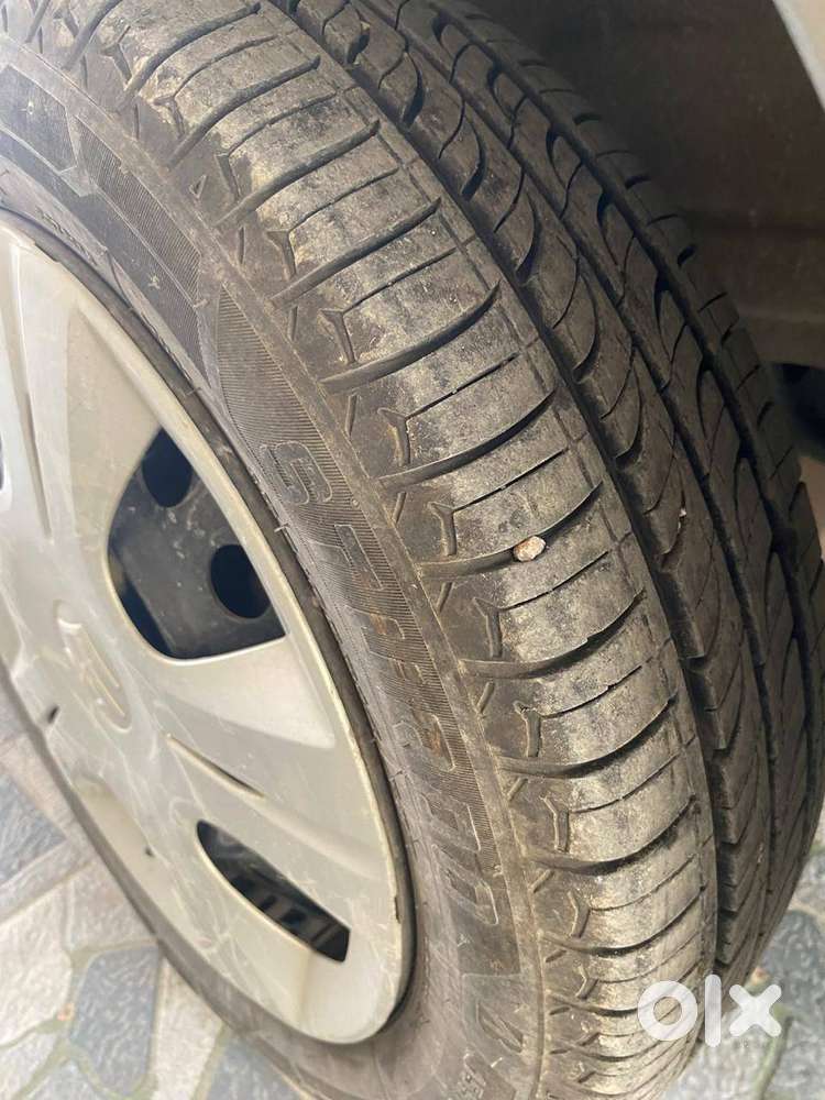 Maruti Suzuki Wagon R 2017 Petrol 60729 Km Driven