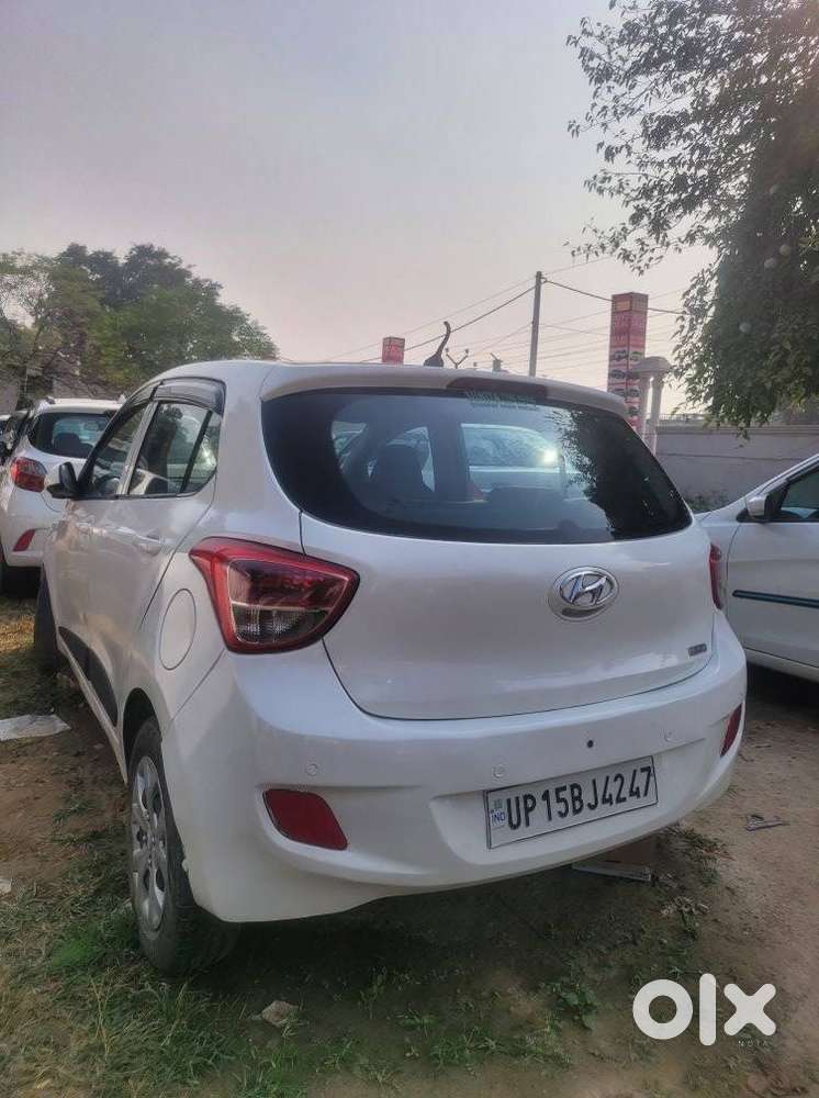 Hyundai I10 Era 1.1 Irde, 2014, Cng & Hybrids