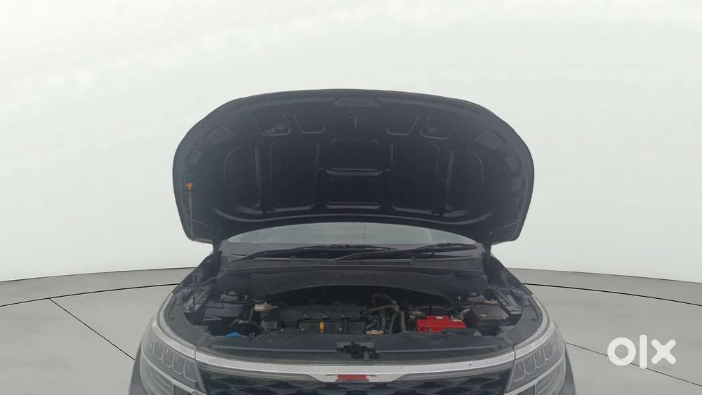Kia Seltos Htx Ivt G, 2020, Petrol