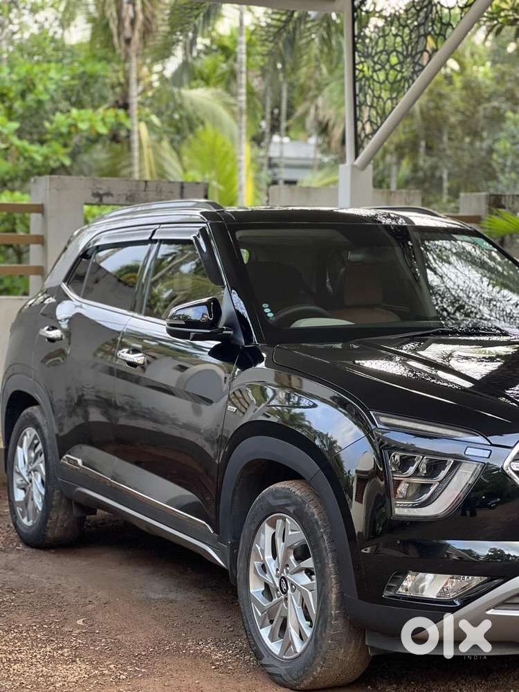 Hyundai With Automatic 2023