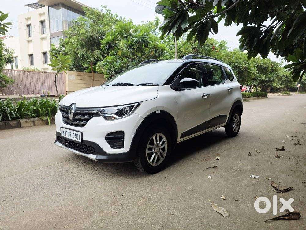 Renault Triber Rxt, 2020, Petrol