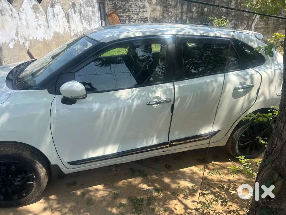 Baleno 2017 Diesel Delta