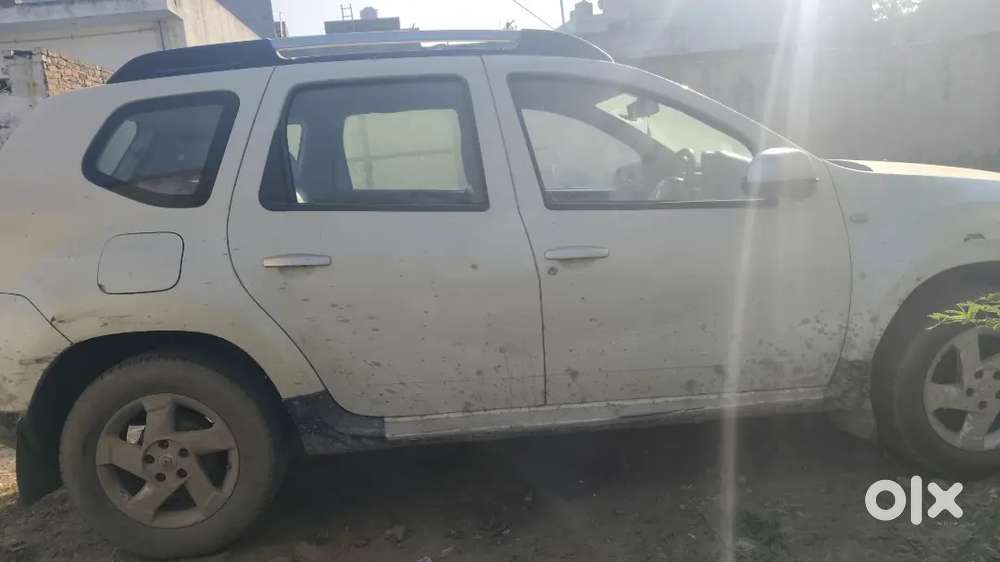 Duster Renault