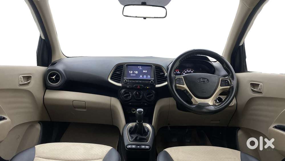 Hyundai New Santro 1.1 Sportz Mt Cng, 2018, Cng & Hybrids