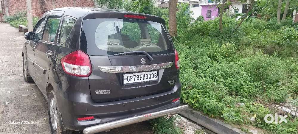 Maruti Suzuki Ertiga Diesel