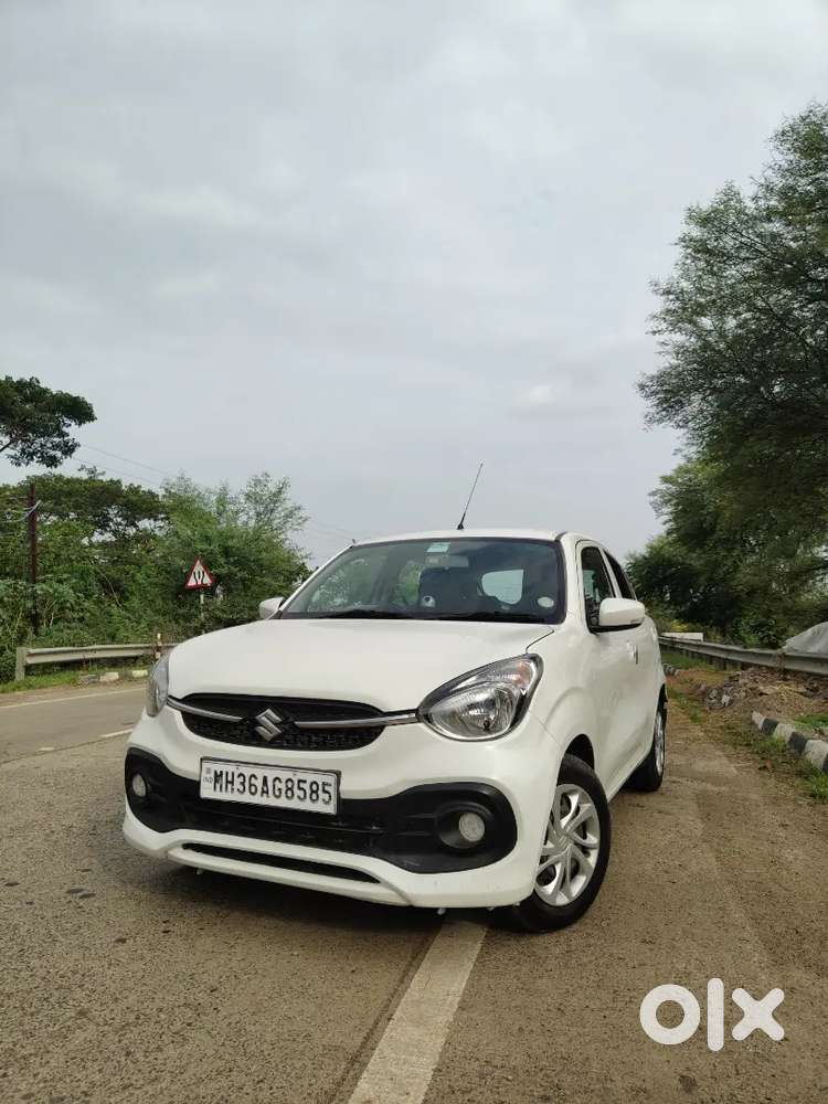 Maruti Suzuki Celerio Zxi 2022