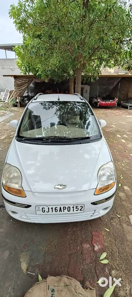 Chevrolet Spark 1.0 Ps Manual 2010