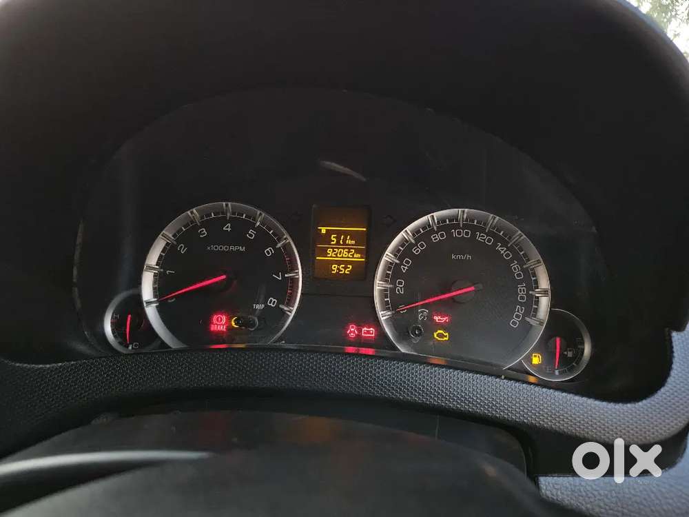 Maruti Suzuki Swift 2014 Cng & Well Maintained