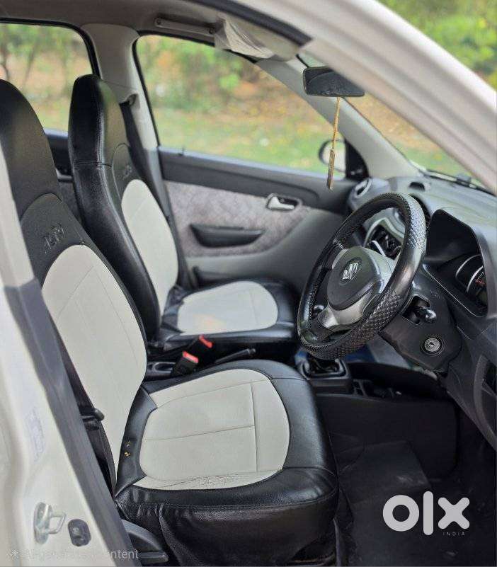 Maruti Suzuki Alto 0.8 Lxi (o), 2018, Petrol
