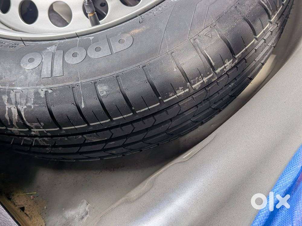Maruti Suzuki Baleno, 2024, Petrol