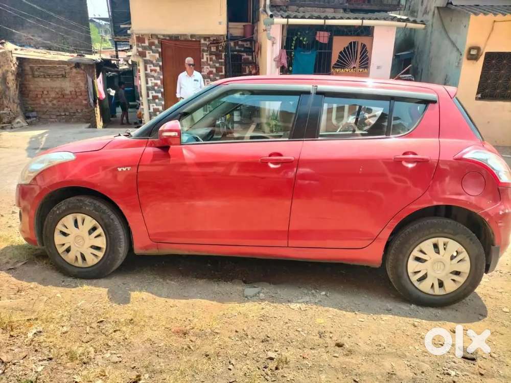 Maruti Suzuki Swift 2011 Petrol 86500 Km Driven