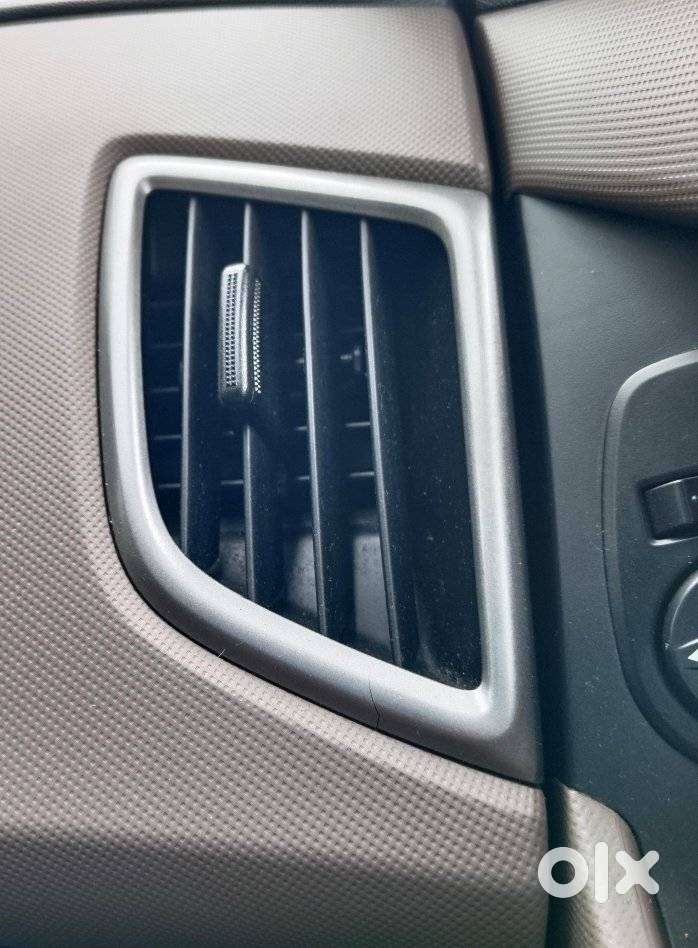 Hyundai Creta 1.5 E Petrol, 2017, Petrol