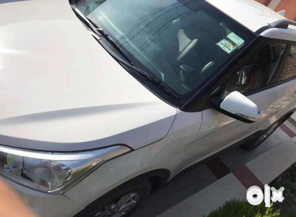 Hyundai Diesel Car 2016