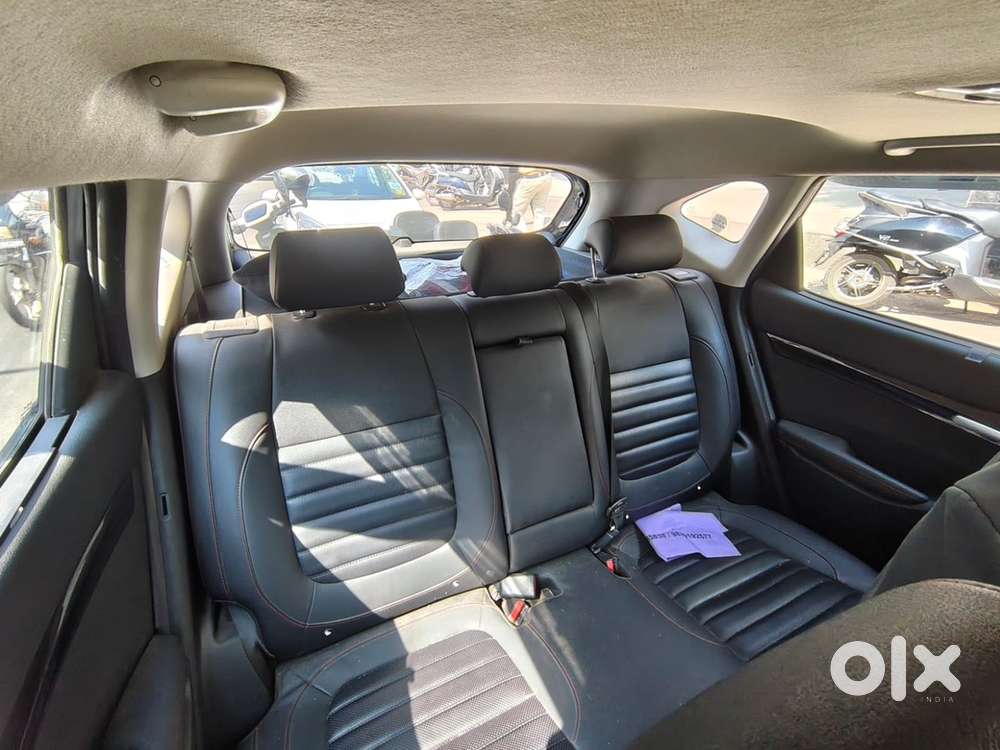 Kia Seltos Diesel 52000 Km Driven