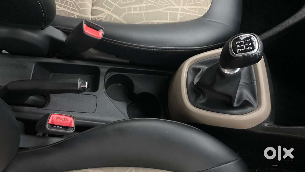 Hyundai Grand I10 Sportz 1.2 Kappa Vtvt, 2017, Petrol