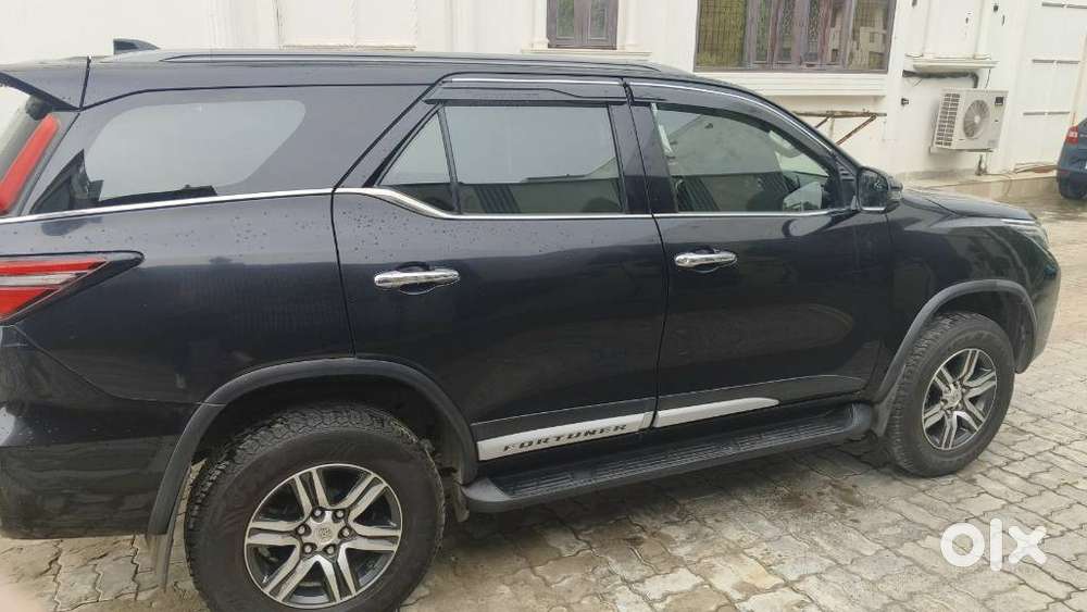 Toyota Fortuner 4x2 At 2.8 Diesel, 2024, Diesel