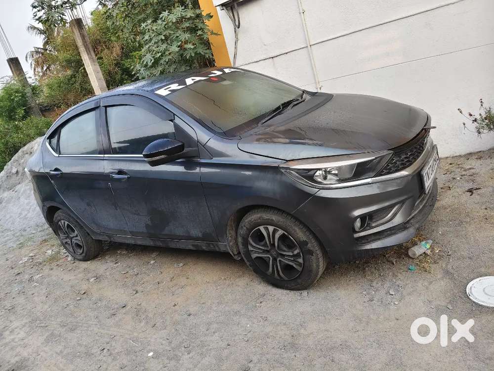 Tata Tigor 2023