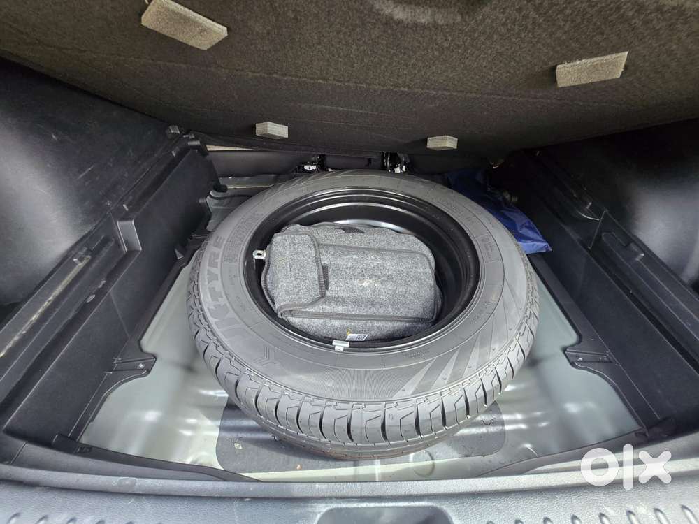 Hyundai Creta N Line N10, 2024, Petrol