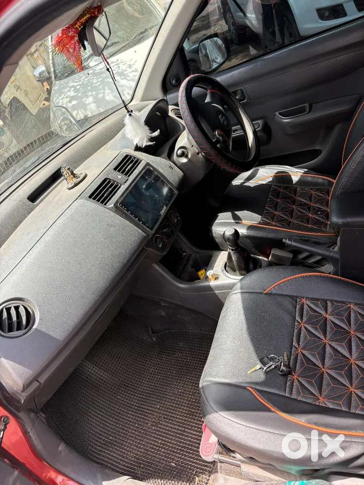 Maruti Suzuki Swift 2009