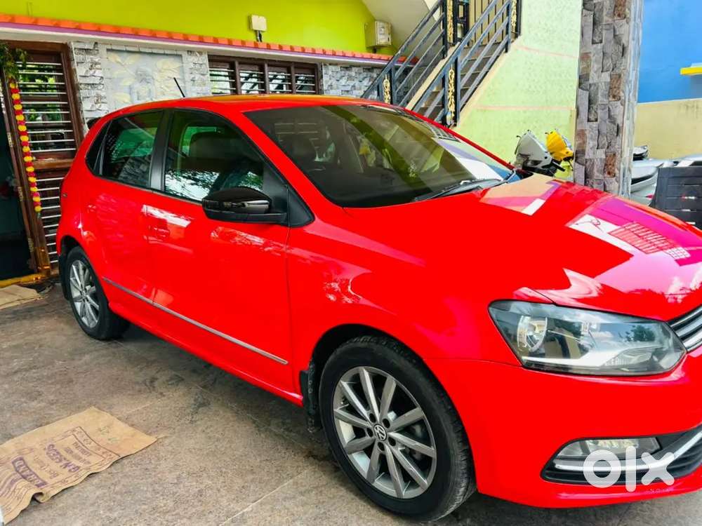 Polo 1.5 Highline Plus