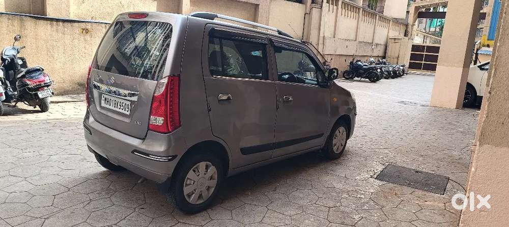 Maruti Suzuki Wagon R, 2014 Model Lxi