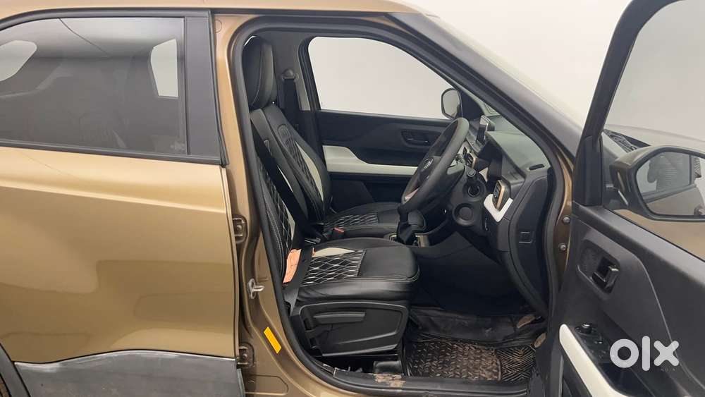 Tata Punch 1.2 Revotron Accomplished Dazzle Pack Mt, 2022, Petrol