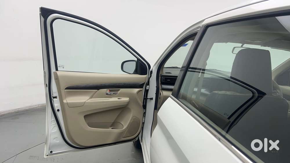 Maruti Suzuki Ertiga Zxi (o) Cng [ ], 2023, Cng & Hybrids