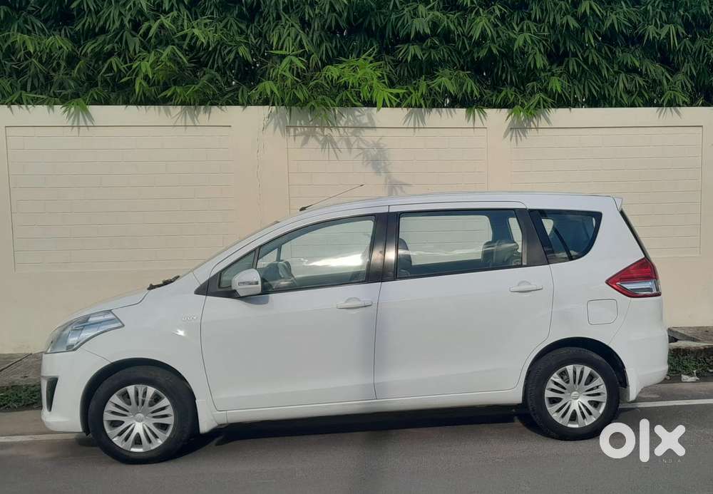 Maruti Suzuki Ertiga 2012-2015 Vxi, 2013, Petrol