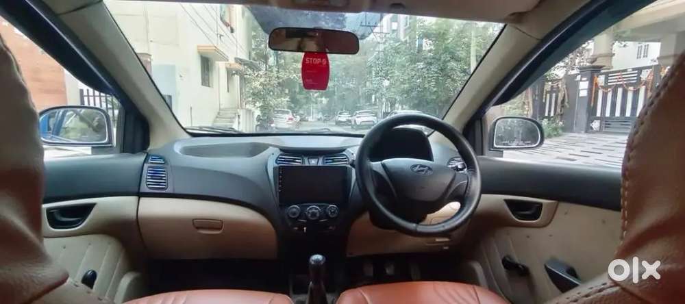 Hyundai Eon 2013 Cng & Hybrids 70000 Km Driven