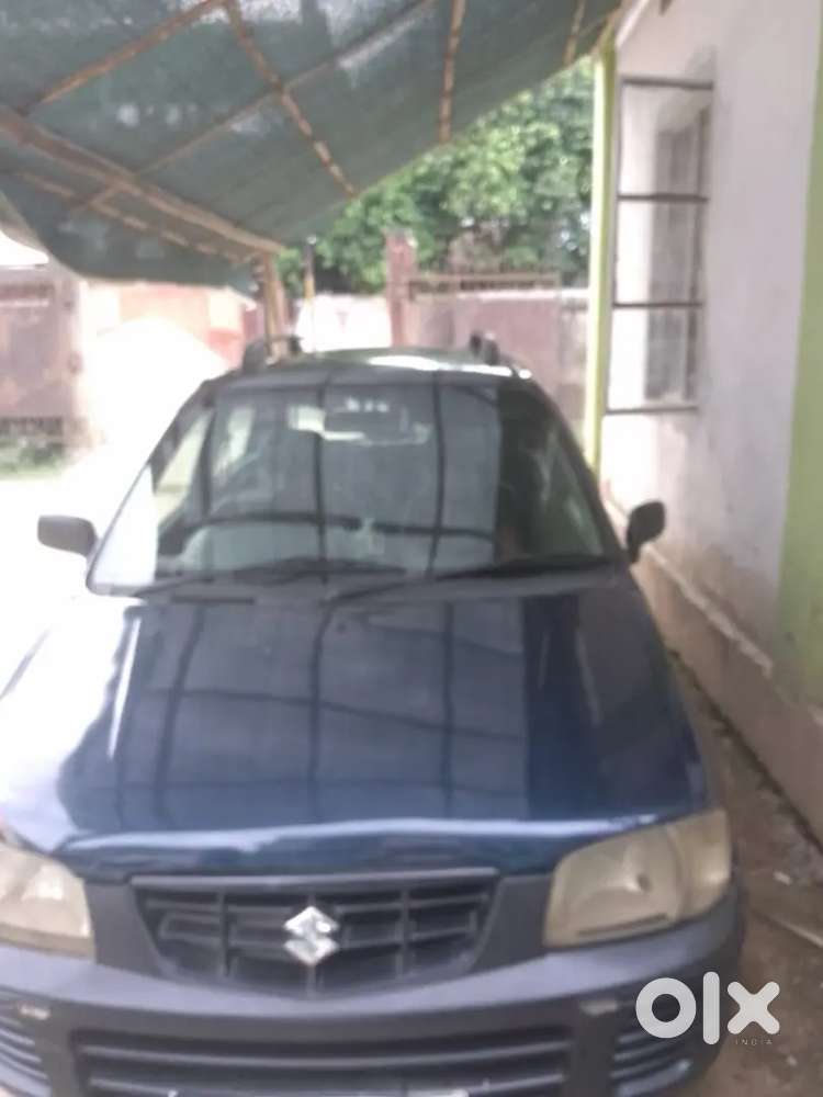 2nd Owner Maruti Alto Lxi 2009