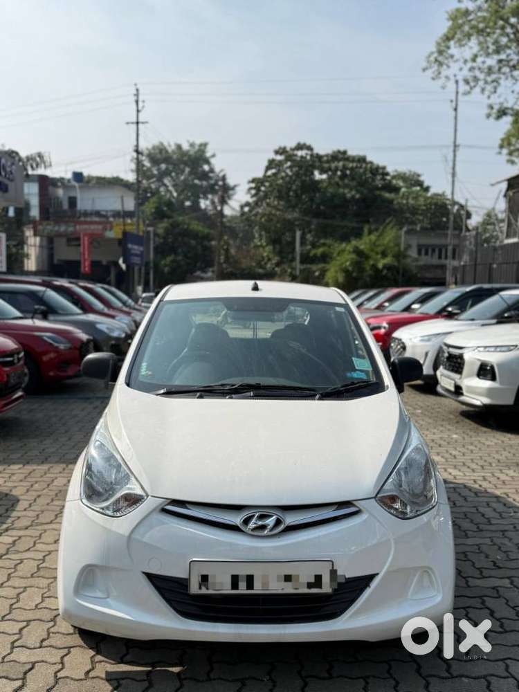 Hyundai Eon Era +, 2013, Petrol
