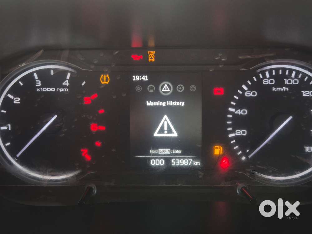 Mahindra Bolero Neo 1.5 N 10, 2023, Diesel