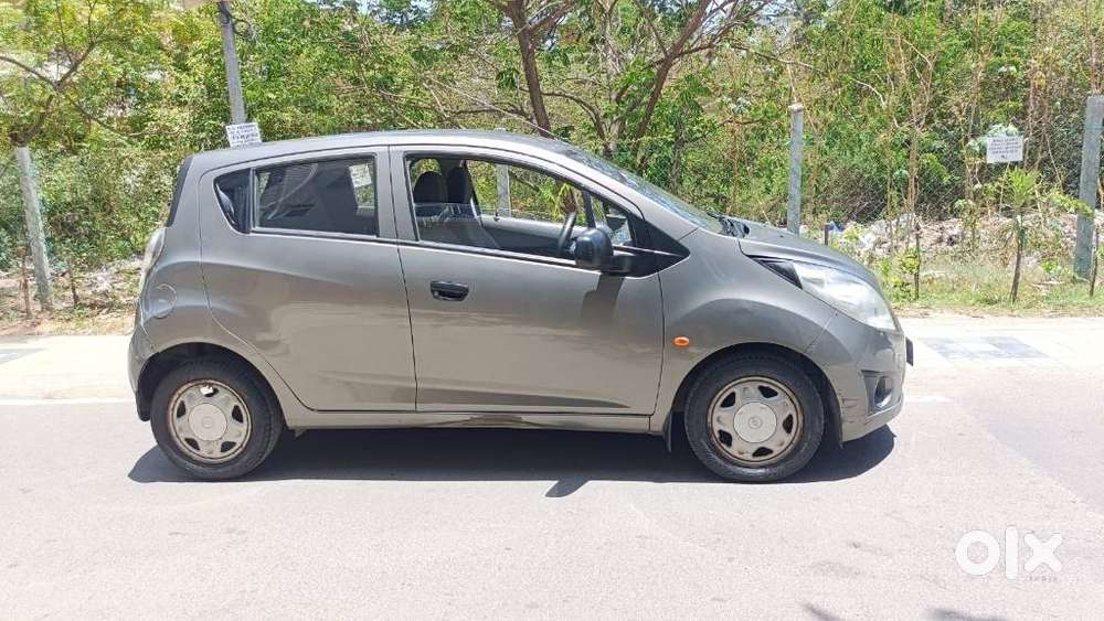 Chevrolet Beat Ps, 2013, Diesel