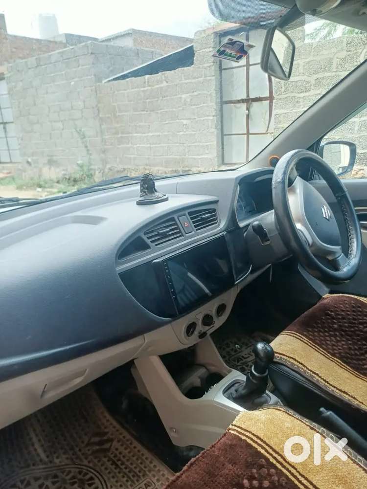 Maruti Suzuki Alto K10 2019 Petrol