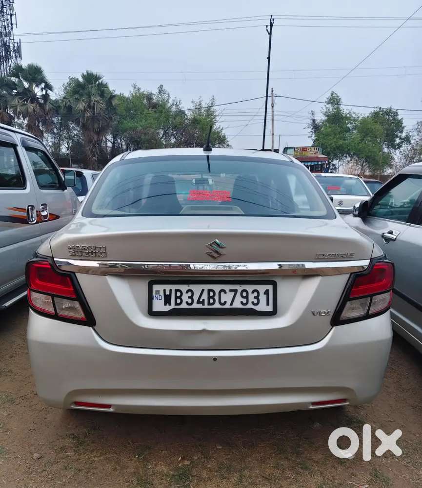 Maruti Suzuki Omni 2017 Diesel