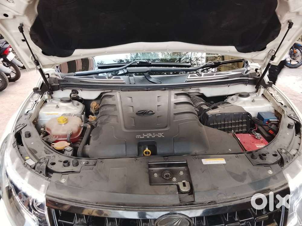 Mahindra Xuv500 W11 At, 2019, Diesel