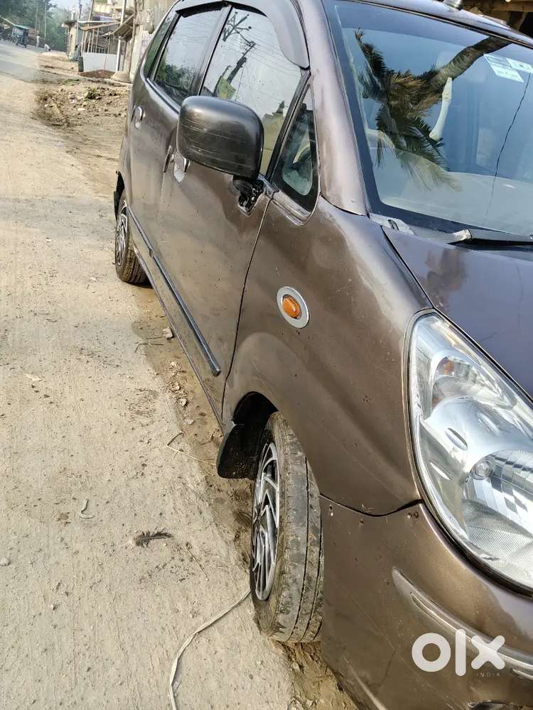 Maruti Suzuki Zen Estilo 2012 Petrol 55000 Km Driven