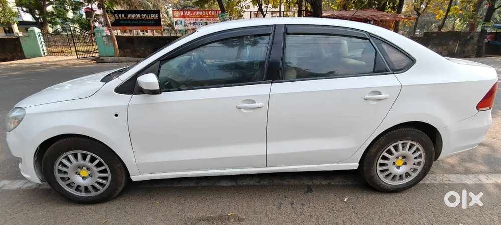 Skoda Rapid In Mint Condition