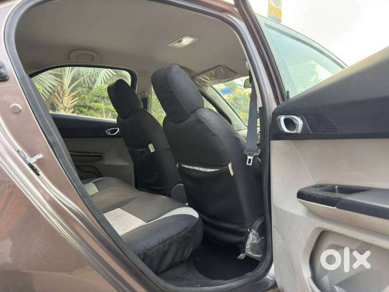 Tata Tiago 1.05 Revotorq Xz, 2018, Petrol