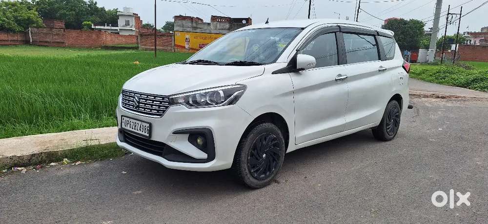 Maruti Ertiga Vxi 2020