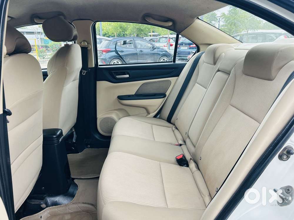 Honda Amaze S I-dtec, 2019, Diesel