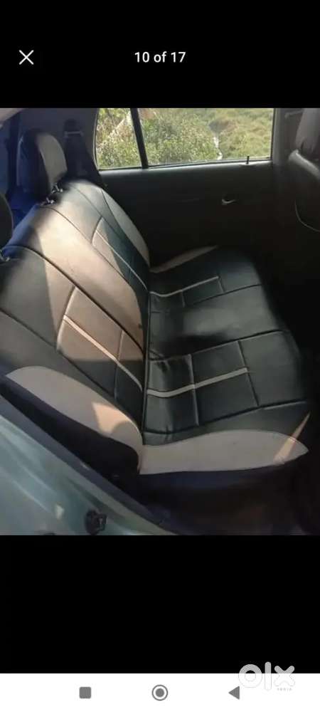 Hyundai Santro Xing 2004